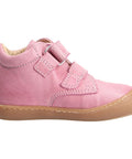 Däumling - Lernlaufschuhe - Däumling Sneaker Sissi chalk lavendel