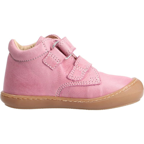 Däumling - Lernlaufschuhe - Däumling Sneaker Sissi chalk lavendel