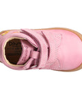 Däumling - Lernlaufschuhe - Däumling Sneaker Sissi chalk lavendel