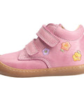 Däumling - Lernlaufschuhe - Däumling Sneaker Sissi chalk lavendel