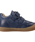 Däumling - Lernlaufschuhe - Däumling Sneaker Sybil chalk jeans
