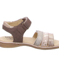 Däumling - Sandalen - Däumling Sandale Vicki turino tartuffo