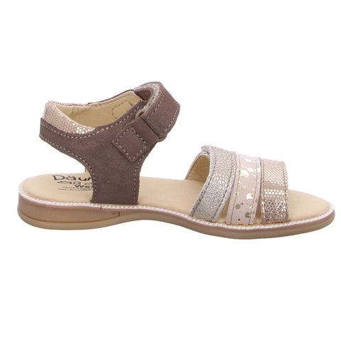 Däumling - Sandalen - Däumling Sandale Vicki turino tartuffo