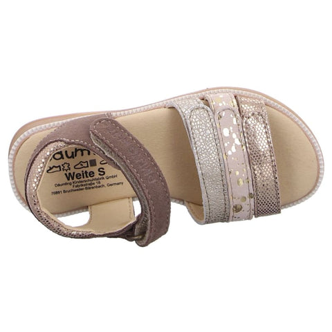 Däumling - Sandalen - Däumling Sandale Vicki turino tartuffo