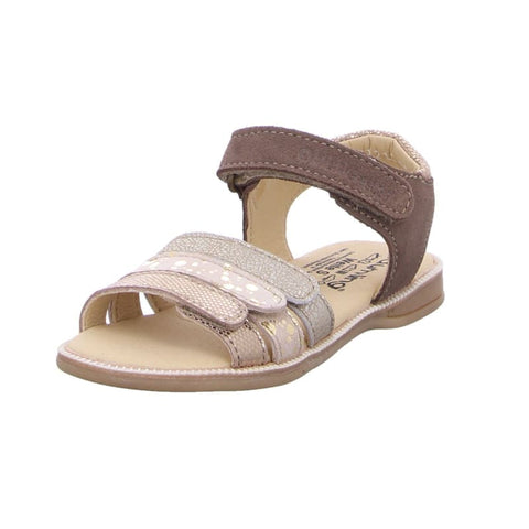 Däumling - Sandalen - Däumling Sandale Vicki turino tartuffo
