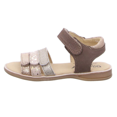 Däumling - Sandalen - Däumling Sandale Vicki turino tartuffo