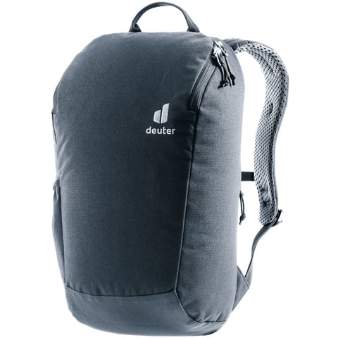 Deuter - Rucksäcke - Deuter Rucksack StepOut 16 black