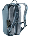 Deuter - Rucksäcke - Deuter Rucksack StepOut 16 black
