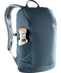 Deuter - Rucksäcke - Deuter Rucksack StepOut 16 black