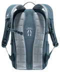 Deuter - Rucksäcke - Deuter Rucksack StepOut 16 black
