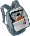 Deuter - Rucksäcke - Deuter Rucksack StepOut 16 black
