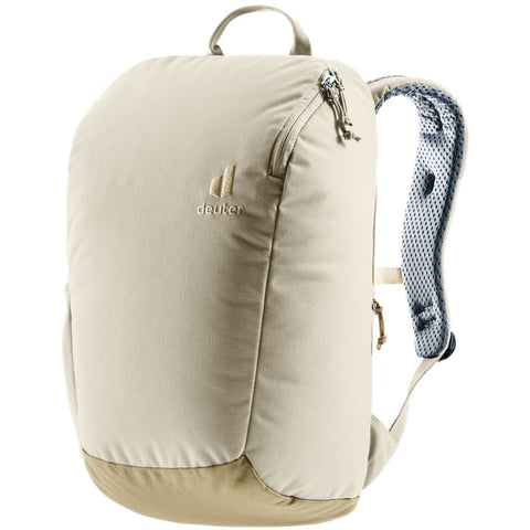 Deuter - Rucksäcke - Deuter Rucksack StepOut 16 bone-desert