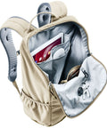 Deuter - Rucksäcke - Deuter Rucksack StepOut 16 bone-desert