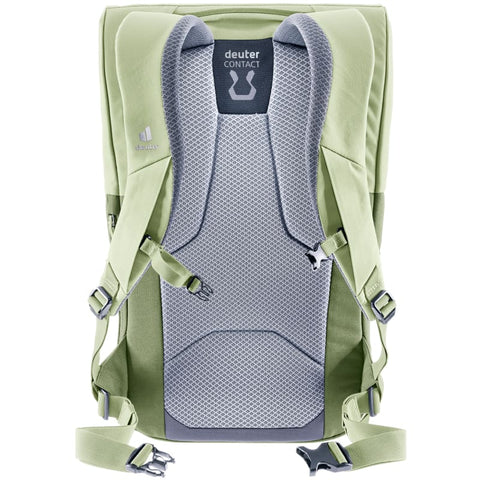 Deuter - Rucksäcke - Deuter Rucksack UP Seoul grove-mineral