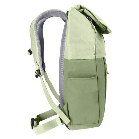 Deuter - Rucksäcke - Deuter Rucksack UP Seoul grove-mineral