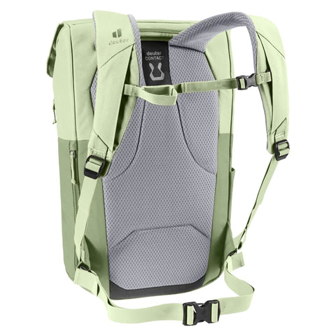 Deuter - Rucksäcke - Deuter Rucksack UP Seoul grove-mineral