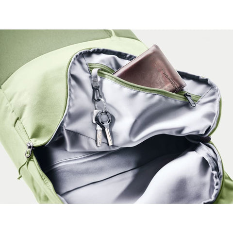 Deuter - Rucksäcke - Deuter Rucksack UP Seoul grove-mineral