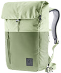 Deuter - Rucksäcke - Deuter Rucksack UP Seoul grove-mineral