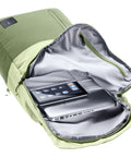 Deuter - Rucksäcke - Deuter Rucksack UP Seoul grove-mineral