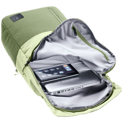 Deuter - Rucksäcke - Deuter Rucksack UP Seoul grove-mineral