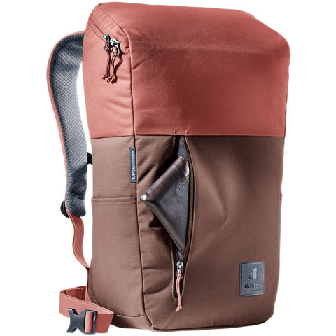 Deuter - Rucksäcke - Deuter Rucksack UP Stockholm raisin-caspia