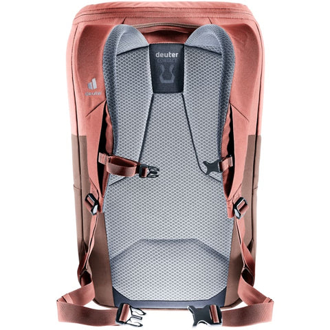 Deuter - Rucksäcke - Deuter Rucksack UP Stockholm raisin-caspia