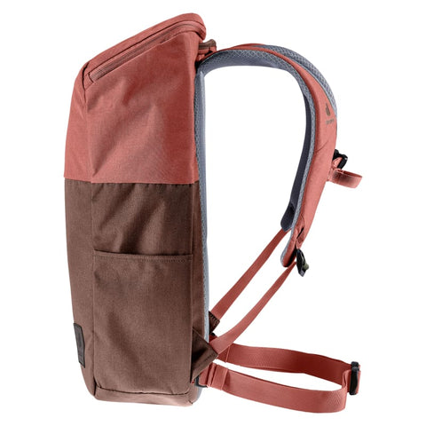 Deuter - Rucksäcke - Deuter Rucksack UP Stockholm raisin-caspia