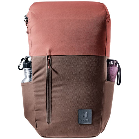 Deuter - Rucksäcke - Deuter Rucksack UP Stockholm raisin-caspia