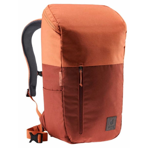 Deuter - Rucksäcke - Deuter Rucksack UP Stockholm redwood-sienna