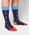 DillySocks - Socken - DillySocks Acro Yoga