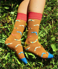 DillySocks - Socken - DillySocks Boomerang