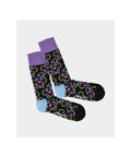 DillySocks - Socken - DillySocks Clownish Illusion