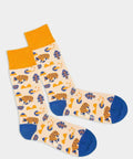 DillySocks - Socken - DillySocks Happy Hiking Bear
