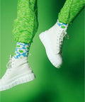 DillySocks - Socken - DillySocks Happy Hippie