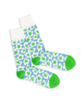 DillySocks - Socken - DillySocks Happy Hippie
