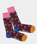 DillySocks - Socken - DillySocks Hoselupf