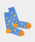 DillySocks - Socken - DillySocks Hot Dog Hunger