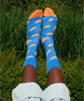 DillySocks - Socken - DillySocks Hot Dog Hunger