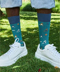 DillySocks - Socken - DillySocks Night Runner