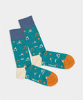 DillySocks - Socken - DillySocks Night Runner