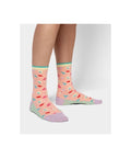 DillySocks - Socken - DillySocks Rainbow Pantomime