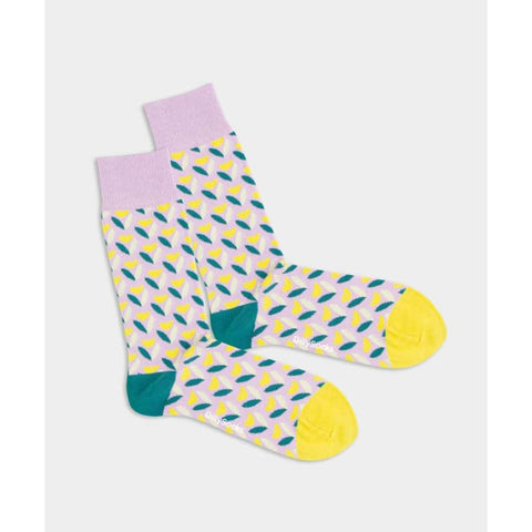 DillySocks - Socken - DillySocks Sauce Hollandaise