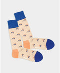 DillySocks - Socken - DillySocks Skateboard Twist