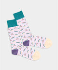 DillySocks - Socken - DillySocks Sombrero Summer