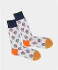 DillySocks - Socken - DillySocks The Walking Badger