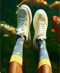 DillySocks - Socken - DillySocks Wave Rider