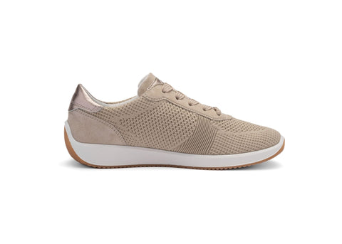 Ara Sneaker Lissabon 4.0 beach/sand