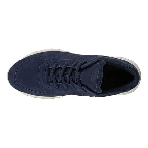 Ecco - Sneakers - Ecco Exostride W GTX blau