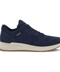 Ecco - Sneakers - Ecco Exostride W GTX blau