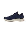 Ecco - Sneakers - Ecco Exostride W GTX blau